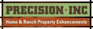 Precision Inc logo