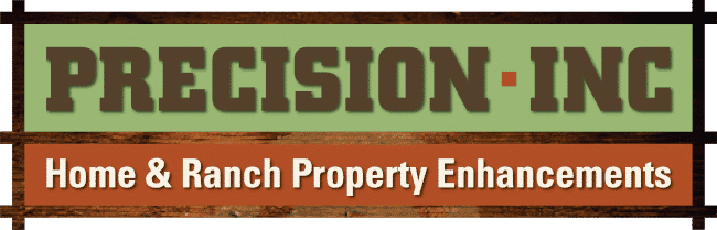 Precision Inc logo